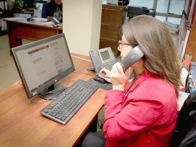 Salud habilita más teléfonos para consultas de la comunidad