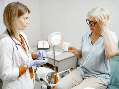 Salud hormonal en cada etapa: poder y bienestar para las mujeres