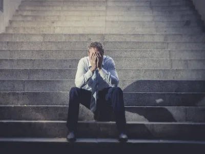 Salud mental en conflicto: ¿Qué les pasó a los chilenos?