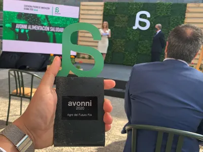 Se abren postulaciones a la categoría Agro del Futuro FIA de Avonni
