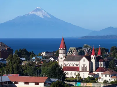 Se celebraron 100 años de la Parroquia Sagrado Corazón de Jesús