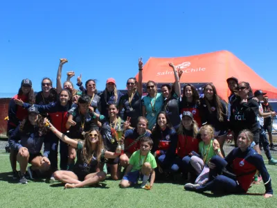 Se jugará la segunda versión del Torneo de Verano Hockey Césped “Trafestival”