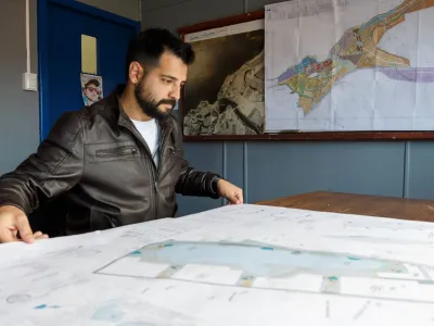 Se sigue trabajando en la declaratoria de Zona de Interés Turístico de la Cuenca del Llanquihue 