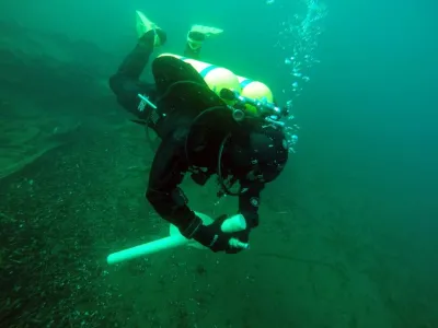 Se suspendió Limpieza a Fondo del Lago Llanquihue de este fin de semana, actividad se reprogramó para el 21 de Julio