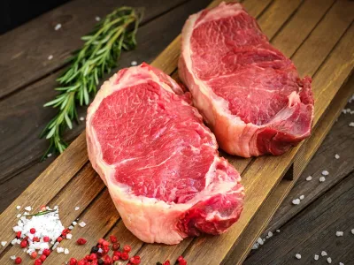 Se tomaron muestras en Llanquihue y Puerto Varas, entre otros: Estudio realizado por INIA permitió determinar diferencias de la carne de vacuno producida entre La Araucanía y Aysén