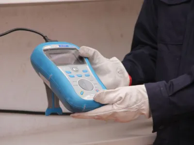 SEC Los Lagos instruye a eléctricas que adopten medidas por alerta meteorológica para entregar un suministro continuo