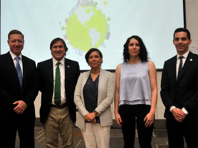 Sector lácteo presenta hoja de ruta para los próximos cuatro años