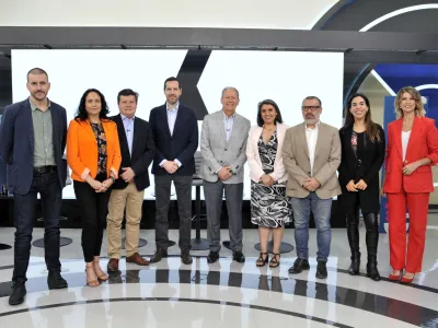 Sectores medios crecieron un 4% y vulnerables disminuyeron un 8% entre 2017 y 2022