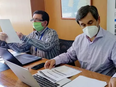 Seis comunas de Los Lagos avanzan en el Plan Paso a Paso