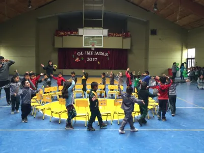 Semana de la Educación Parvularia en Llanquihue