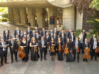 Semanas Musicales de Frutillar presenta interesantes sorpresas musicales en su retorno a la presencialidad