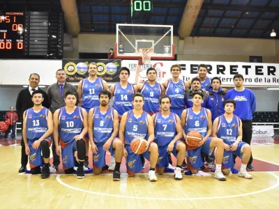 Semifinales Play Off primera división: Puerto Varas da el primer golpe y Puerto Montt debe medirse en un partido más de cara a la final