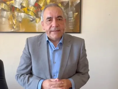 Senador Fidel Espinoza advierte graves antecedentes ambientales de empresa que asumiría Relleno Sanitario La Laja: “Santa Marta tiene un verdadero prontuario medioambiental”