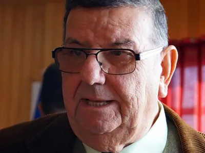 Senador Quinteros anuncia su rechazo a Presupuesto para la APEC 2019 