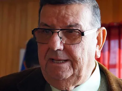 Senador Rabindranath Quinteros: “No vamos a tolerar que carabineros siga violando los DD.HH”