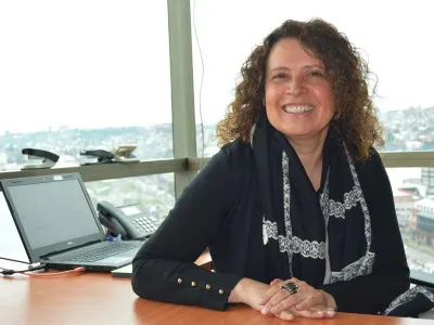 Sename Los Lagos cuenta con nueva directora regional