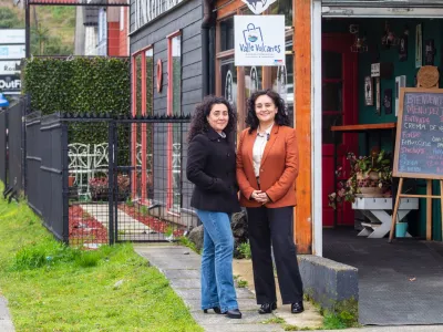 Sercotec extiende convocatoria del programa Fortalecimiento de Barrios Comerciales hasta el 14 de julio