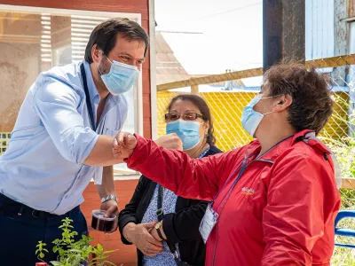 Sercotec Los Lagos lanza programa por más de $2.214 millones para apoyar la reactivación económica de las pymes de la región