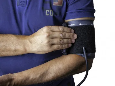 ¿Seré hipertenso? Sepa cuándo es el momento de consultar a su médico