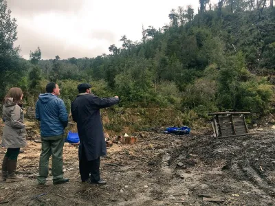 Seremi de Bienes Nacionales pone en marcha  “Operación Rescate” para  recuperar inmuebles fiscales