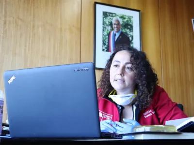 Seremi de Desarrollo Social y Familia conformó mesa regional de grupos vulnerables
