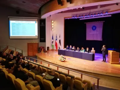 Seremi de Economía y sus servicios efectúan balance de su gestión realizada en 2018 
