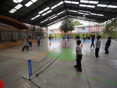 Seremi de Educación invita a postular a “Escuelas Abiertas”