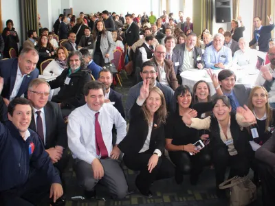 Seremi de Energía de Los Lagos invita a la comunidad a participar en la Ruta Energética 2018-2022