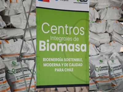 Seremi de Energía invita a postular a convocatoria del Programa “Centros Integrales de Biomasa” en la región de Los Lagos