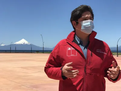 Seremi de Energía llama a municipios a postular al diseño de proyectos de mejoramiento energético en colegios