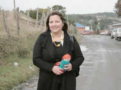 Seremi de la Mujer y la Equidad de Género asegura que proyecto de Sala Cuna Universal busca “que cada vez más mujeres puedan acceder al mundo del trabajo”