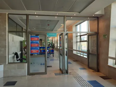 Seremi de Salud anuncia investigación a Hospital Puerto Montt por Brote Covid-19