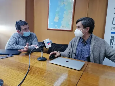 Seremi de Salud: “Descenso lento y sostenido” marca curva de la pandemia en Los Lagos
