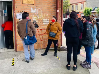 Seremi del Trabajo hace un llamado a preferir vías online para solicitar segundo retiro del 10% de fondos previsionales