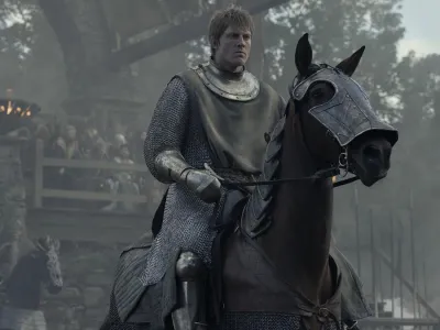 Series en HBO es la propuesta para maratonear este fin de semana