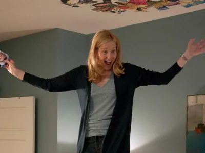 Series en Netflix es la propuesta de panoramas para este finde