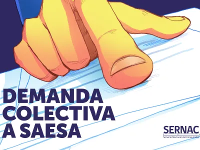 Sernac Demanda Colectivamente a Saesa por Extensos Cortes de Luz que Afectaron a La Araucanía, Los Ríos y Los Lagos