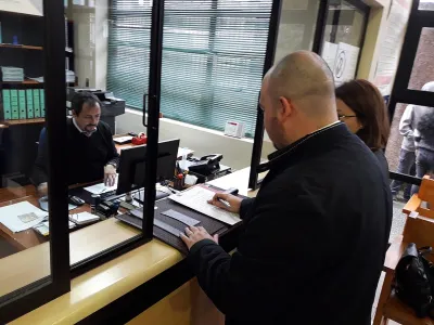 SERNAMEG presentó querella por tres tipos de delitos en el contexto de Violencia Intrafamiliar en Juzgado de Garantía de Puerto Varas