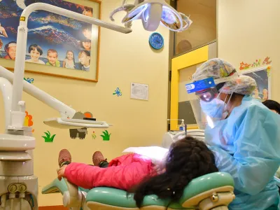 Servicio de Odontología del Hospital Puerto Montt insta a los usuarios a asistir y no perder sus horas de atención