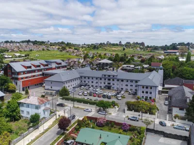 Servicio de Urgencia de Clínica Puerto Varas vuelve a operar con normalidad