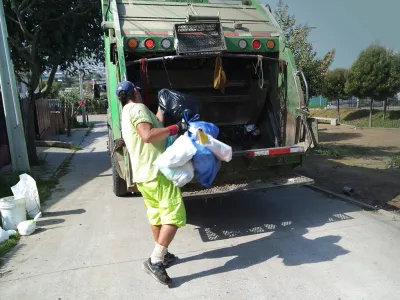 Servimar desiste de recurso contra municipio por licitación de basura