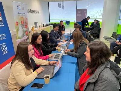 SII Autorizó la Devolución Anticipada para 46.051 Declaraciones Presentadas entre el 1 y 8 de Abril en la Región de Los Lagos