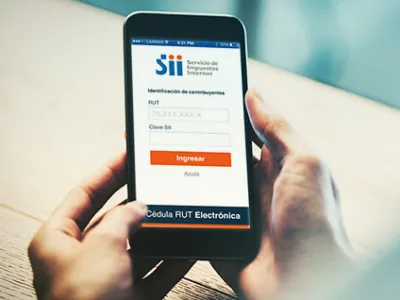 SII lanza nueva aplicación móvil que permite emitir y validar facturas a través del celular, beneficiando a más de 40.600 contribuyentes de la Región de Los Lagos 
