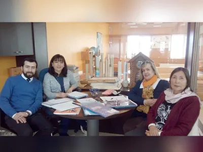 Sindicato de Trabajadores del Colegio Germania Celebra su 30° Aniversario