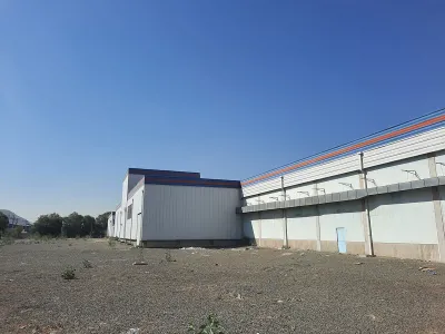 Sinovac compra Nave Industrial de 12.000 mt2 en Quilicura para desarrollo de planta de vacunas en Chile