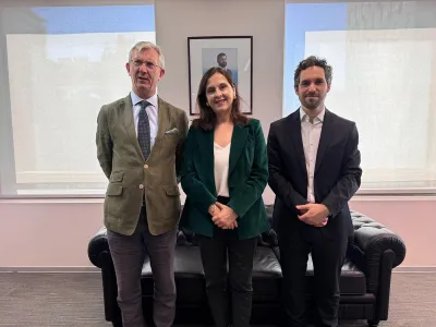 SMA y empresa francesa Bioceanor lanzan herramienta para la detección temprana de cambios en los niveles de oxígeno en centros de engorda de salmones