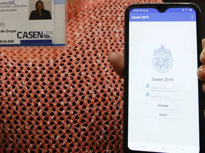 Subsecretaría de Evaluación Social informa la reprogramación de Casen 2019