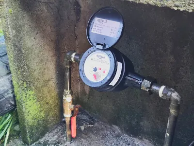 Suralis informó que se realizó el recambio del total de medidores dañados por la ola polar en Puerto Varas