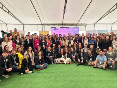 Sustentabilidad y colaboración marcan el 2° Encuentro de Economía Circular de Los Lagos