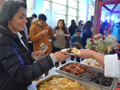 Tá de Sur mostrará lo mejor de la gastronomía sureña en su Tercera versión 